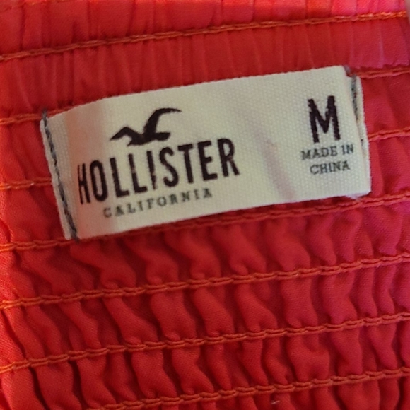 Dress - Picture 5 of 5